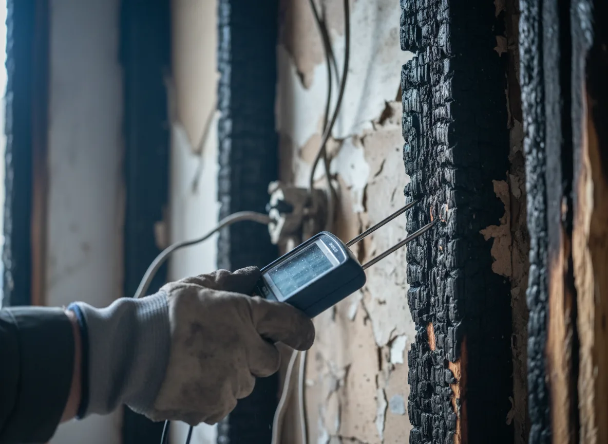 Fire Damage Restoration Guy, AR FAQs